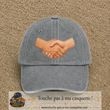 Gris délavé