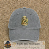 Gris délavé
