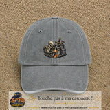 Gris délavé