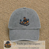 Gris délavé