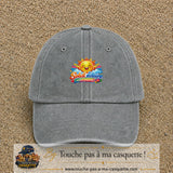 Gris délavé