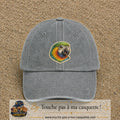 Gros logo - gros design - gros visuel (7cm) - équivaut à environ 3 pièces de 1 €