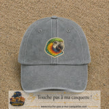 Gris délavé