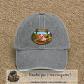Gros logo - gros design - gros visuel (7cm) - équivaut à environ 3 pièces de 1 €