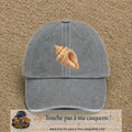 Gros logo - gros design - gros visuel (7cm) - équivaut à environ 3 pièces de 1 €