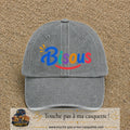 Gros logo - gros design - gros visuel (7cm) - équivaut à environ 3 pièces de 1 €