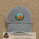 Gris délavé