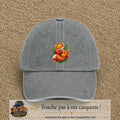 Gros logo - gros design - gros visuel (7cm) - équivaut à environ 3 pièces de 1 €