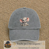 Gris délavé