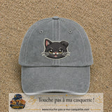 Gris délavé