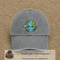 Gros logo - gros design - gros visuel (7cm) - équivaut à environ 3 pièces de 1 €