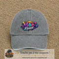 Gros logo - gros design - gros visuel (7cm) - équivaut à environ 3 pièces de 1 €