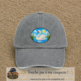 Gris délavé