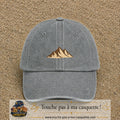 Petit logo - petit design - petit visuel (3cm) - équivaut à environ 2 pièces de 0.01 €