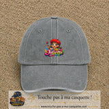 Gris délavé