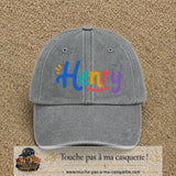 Gris délavé
