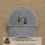 Gris délavé