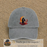 Gris délavé