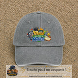 Gris délavé