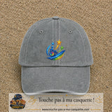 Gris délavé
