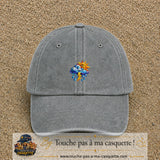 Gris délavé