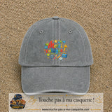 Gris délavé