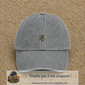 Petit logo - petit design - petit visuel (3cm) - équivaut à environ 2 pièces de 0.01 €
