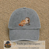 Gris délavé