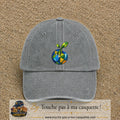 Gros logo - gros design - gros visuel (7cm) - équivaut à environ 3 pièces de 1 €