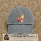 Gris délavé