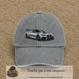 Gris délavé