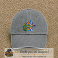 Gros logo - gros design - gros visuel (7cm) - équivaut à environ 3 pièces de 1 €