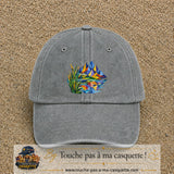 Gris délavé