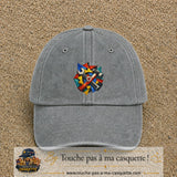 Gris délavé