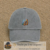 Gris délavé