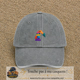 Gris délavé