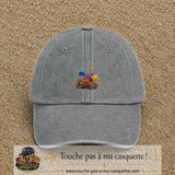 Gris délavé