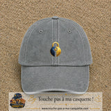 Gris délavé