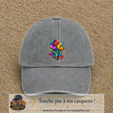 Gris délavé