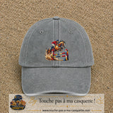 Gris délavé