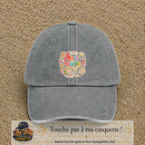 Gris délavé