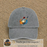 Gris délavé