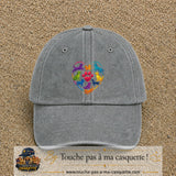 Gris délavé