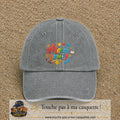 Gros logo - gros design - gros visuel (7cm) - équivaut à environ 3 pièces de 1 €
