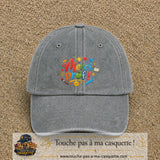 Gris délavé