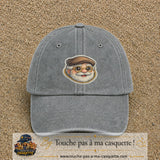Gris délavé