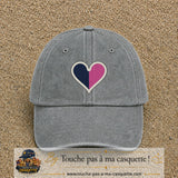Gris délavé