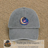 Gris délavé