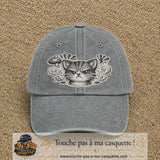 Gris délavé