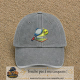 Gris délavé